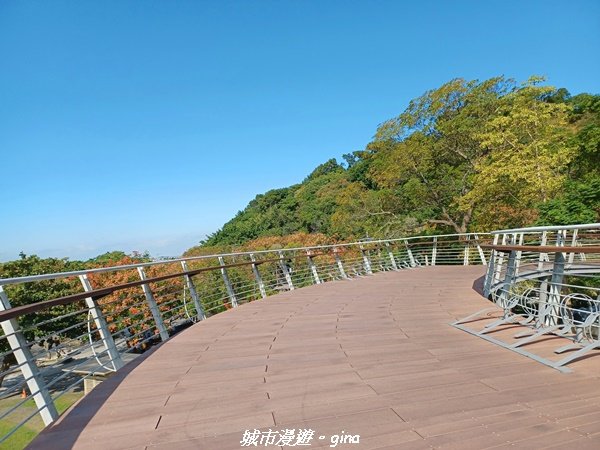 【台中清水】踏青。 鰲峰山運動公園x鰲峰山步道ｘ牛罵頭遺址文化園區1922874