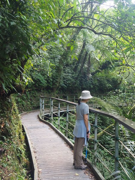 《宜蘭》小太魯閣｜礁溪林美石磐步道201805172889141