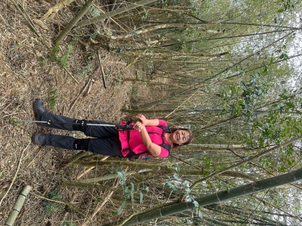 阿拔泉山、觀音石山、紅南坑山、獨立山2650792