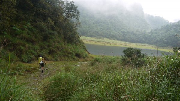 松蘿湖單攻登山健行趣（步道）1522342