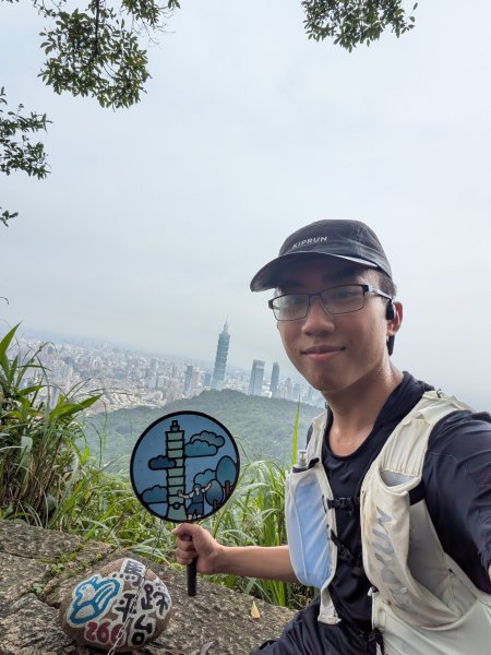 2025-06-08 臺北大縱走第六、七段2814194