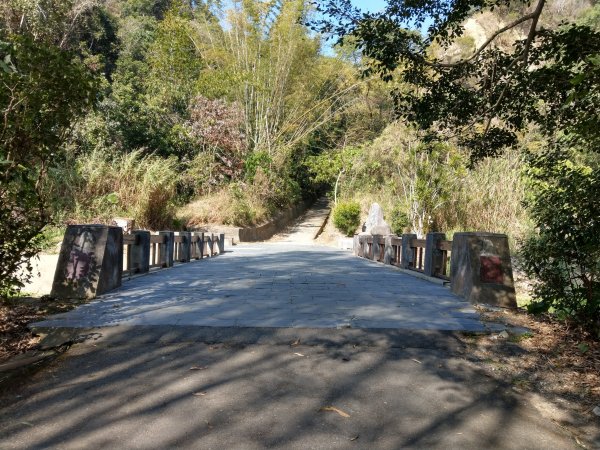 松柏坑山(小百岳#51) 二水車站、登廟步道、松柏嶺受天宮、坑內坑步道 (2021/1/15)1423747