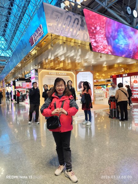 臺灣桃園國際機場、澳門機場、廣東省珠海市、雲南省昆明市3023888