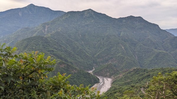 [屏步青雲] 屏東山旅行 德文山2650723