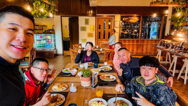 4000公尺的感動，東南亞最高峰神山2898017