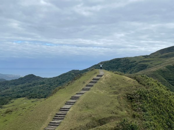 小百岳(82)-灣坑頭山-202302272069488