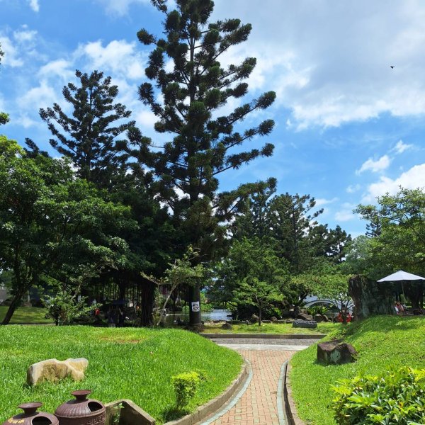 「2025 臺北健走趣」12行政區完成!2838600