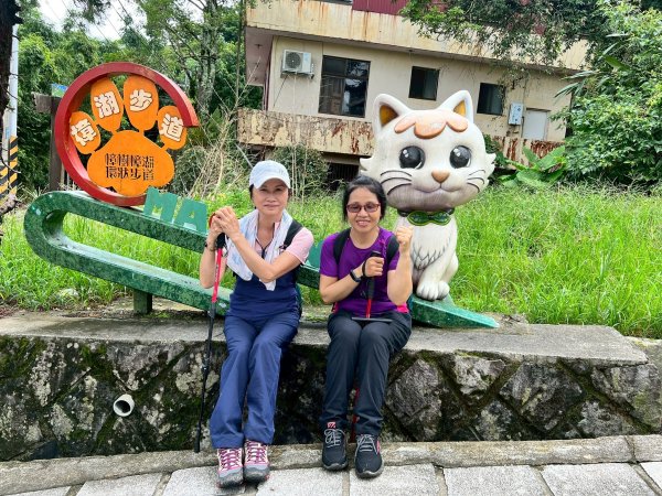 🌈7/26(六)銀河洞+樟樹湖步道+木柵動物園✨FB：熊熊趴爬走🌈2846069