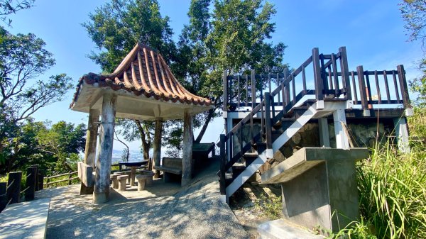 大社觀音山(小百岳#75)2730803