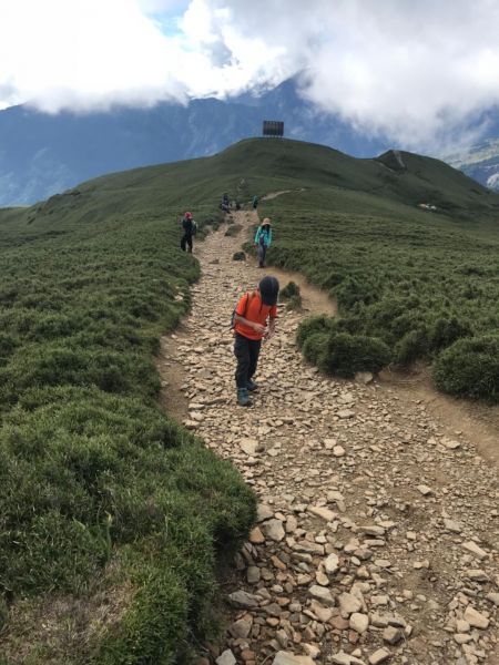 高山上的草原359346