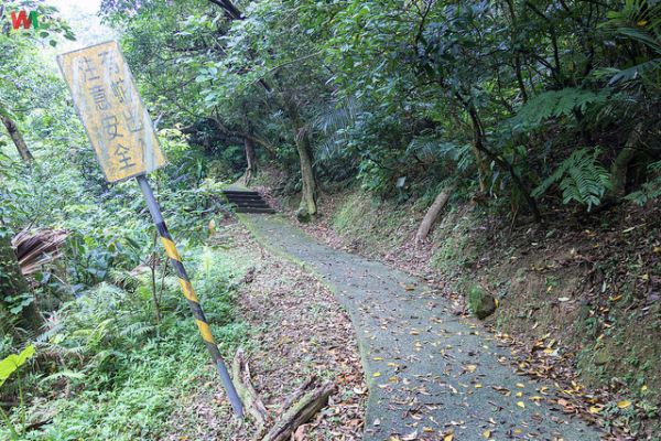 WL 愛旅行【槓子寮山】382343