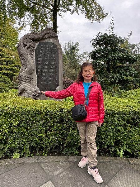 四川都江堰景區2937504