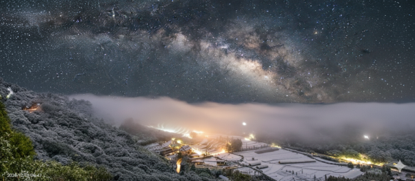 #陽明山 趴趴走12/12950325