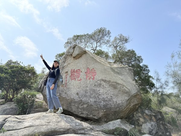 金門太武山3014309