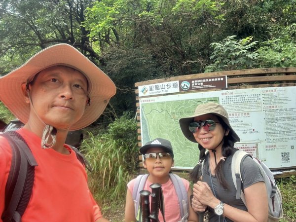 20250811未竟之小百岳里龍山2858816