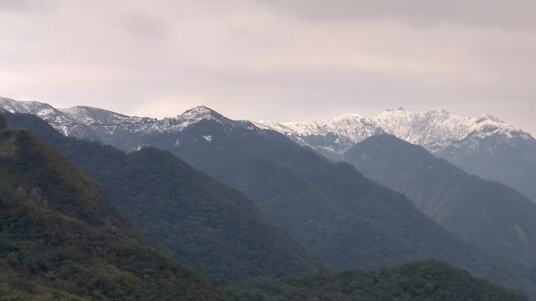 七星山雪景264912