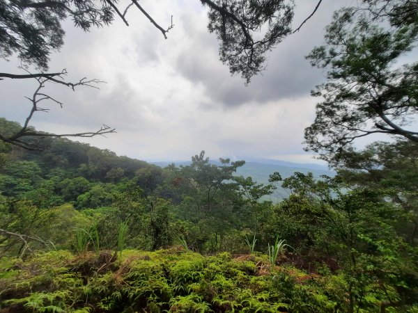 火炎山、北鞍古道O走1047309