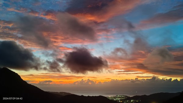 雲山水花鳥蝶 - 天龍國阿伯的日常7/18 & 21、22、292559976