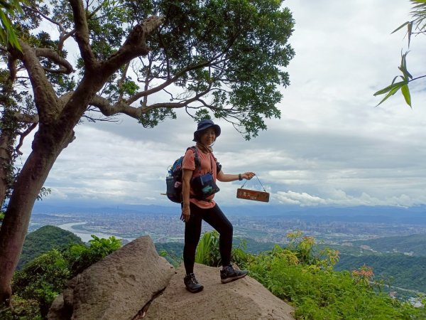 凌雲寺-觀音山-八里渡船頭-202508032866426