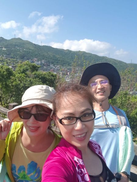 基隆九份二山步道287435