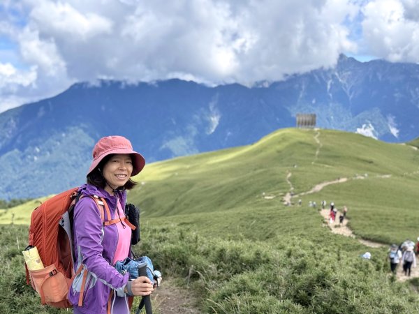 合歡北峰 202508092860124