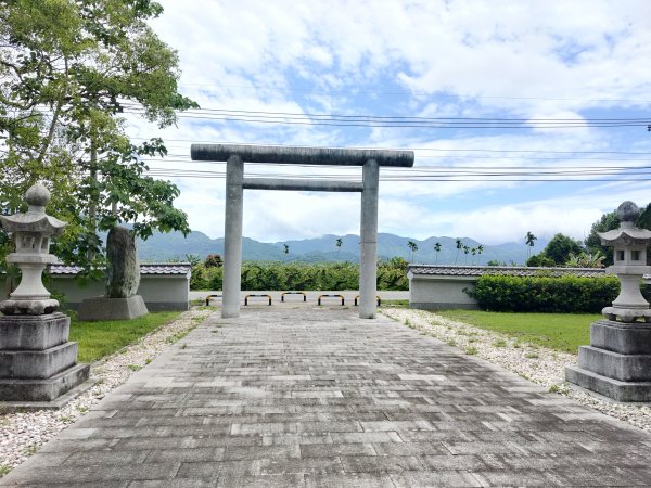 林田神社步道(林田史蹟公園)948999