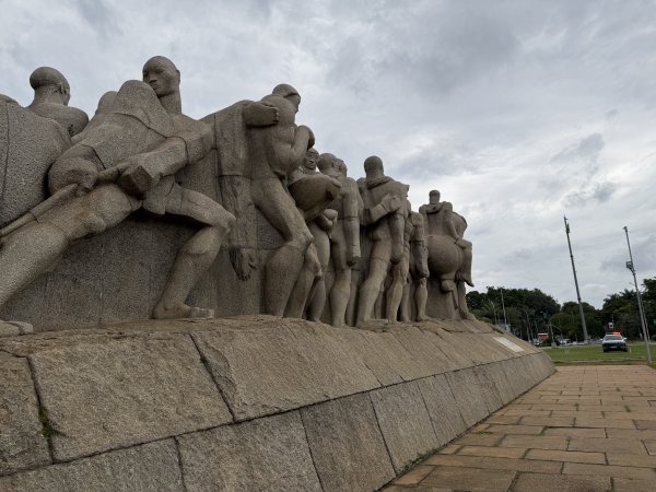 [紐約馬之行-70] 2025_1116 先鋒旗手紀念碑2956894