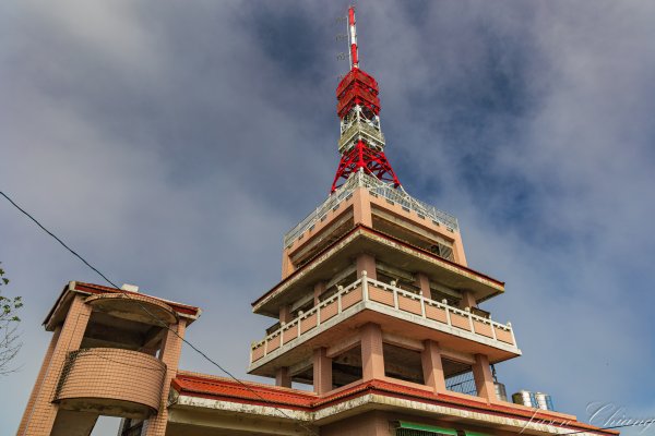 [南投]集集大山2940657