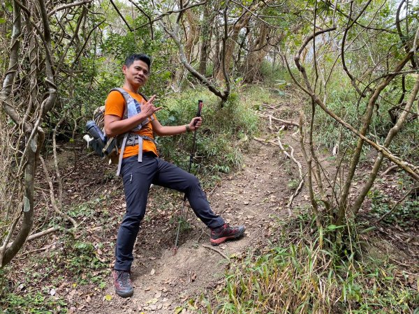 巴層巴墨山【一趟讓人刷新三觀的山林之旅】2714498