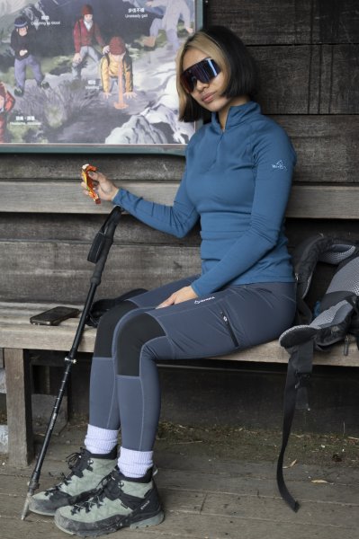 陪老婆和朋友排雲山莊一日遊 2025.11.32931262