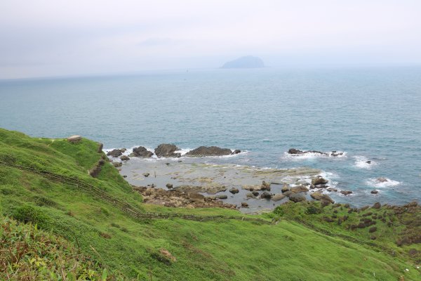 一路向海去~療癒的海景步道望幽谷濱海步道755033