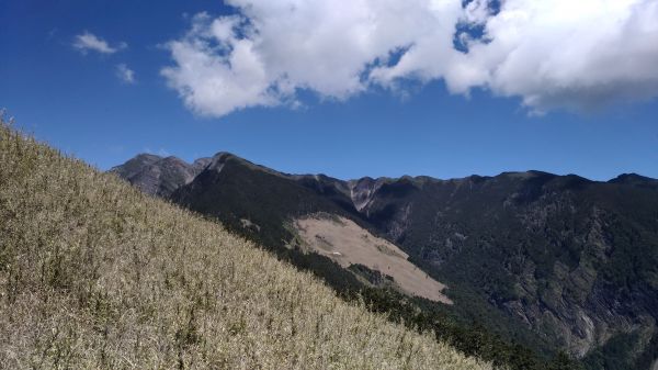 107.05.16雪山東峰一日行333886