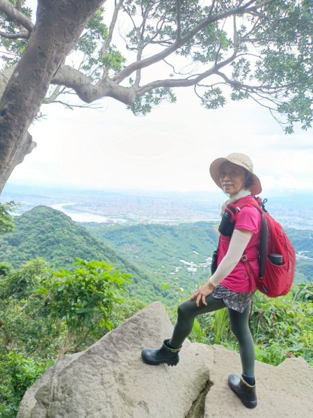凌雲寺-觀音山-八里渡船頭-202508032866431