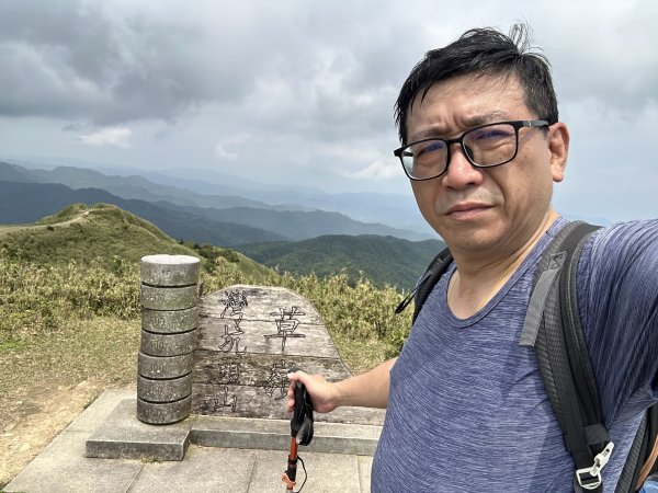 桃源谷步道(內寮、灣坑頭山、大溪)2757011