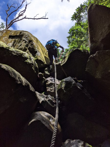 【屏東-小百岳】三大郊山 里龍山O走1025772