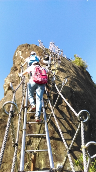 孝子山-慈母峰-普陀山 105.7.2754598