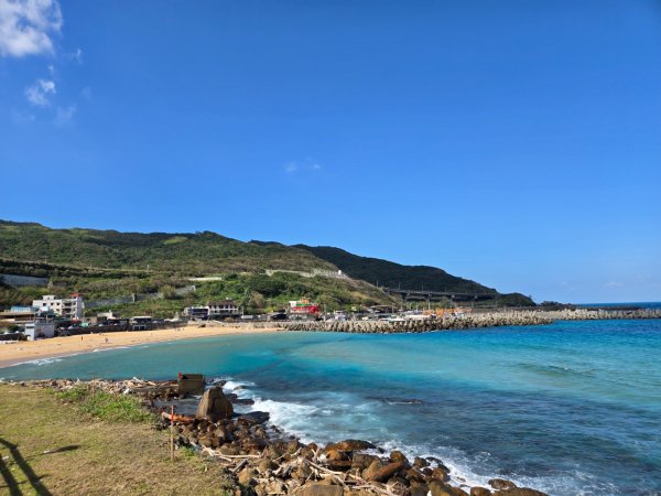 外木山濱海大道2702080