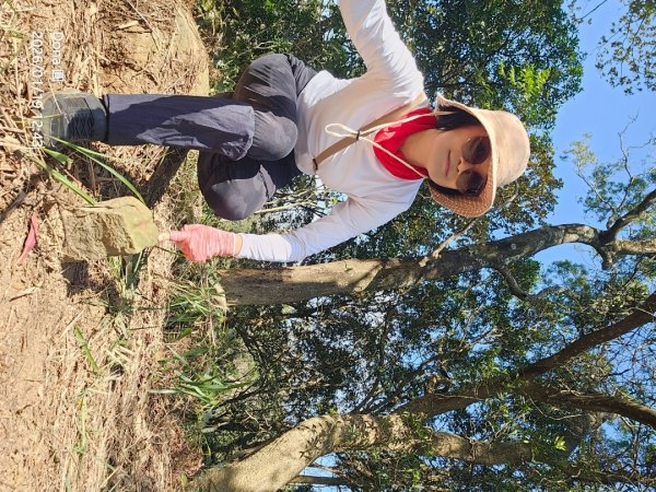 20260119飛沙縱走東段加碼9連峰大O走2988937