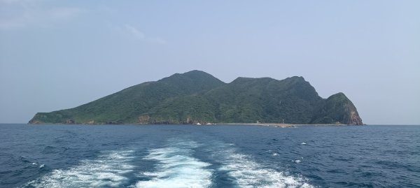 2026 4/11 龜山島封面
