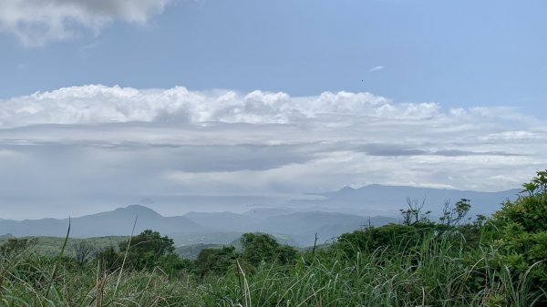 磺嘴山生態保護區（磺嘴山-鹿堀坪）2140524