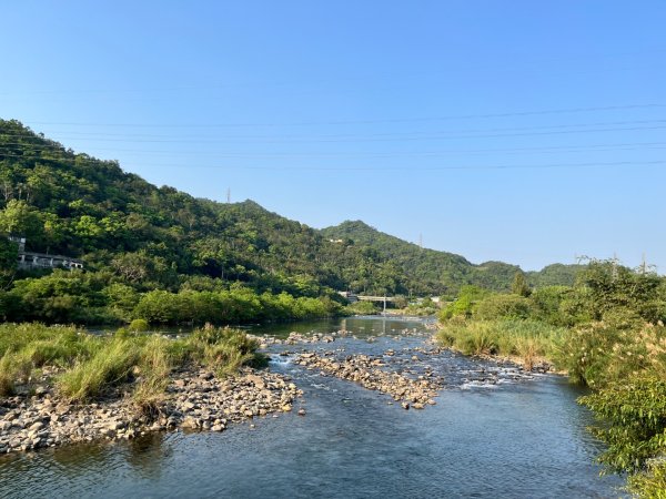 20260410_淡藍古道南路第三段：四分子至鰊魚堀溪步道3102478
