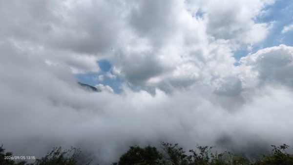 快閃 #小觀音山西峰 9/253122742