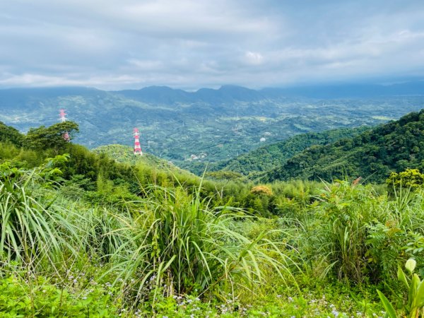 1110806新百二分山-鹿仔望峰1794902