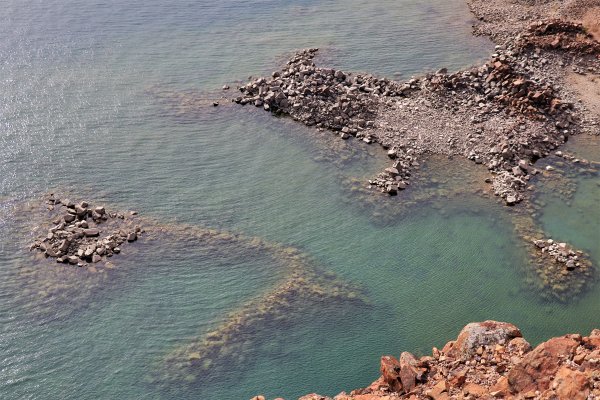 HK - 蠄蟝石頂1453099