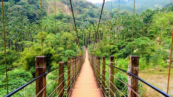 華山小天梯,情人橋2948581