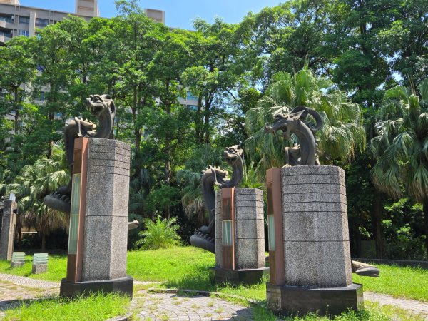 高雄都會公園3119760