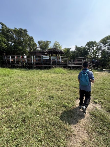 20251012高雄半屏山步道2915134