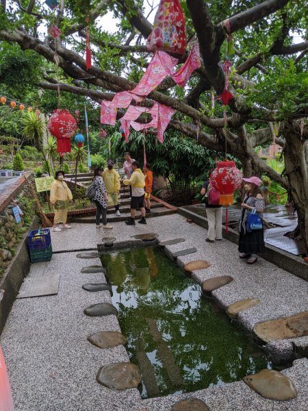 霄裡新屋綠色走廊鐵馬一日遊2803263