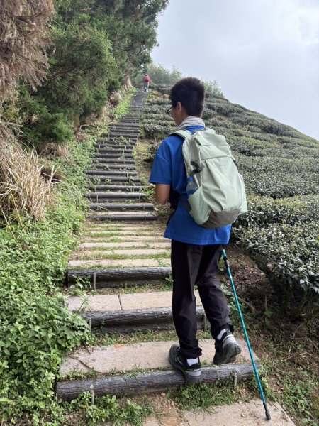 20251024雲嘉五連峰+碧湖山2924264