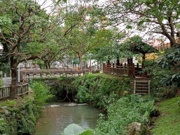 小坑溪文學步道1883963